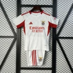 Kit Criança Benfica Third 25/26
