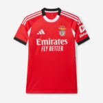 Benfica Principal 25/26