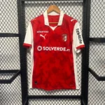 Braga Principal 25/26