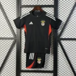Kit Criança Benfica Treino 25/26