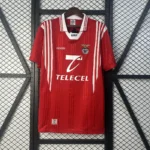 Benfica Principal 97/98