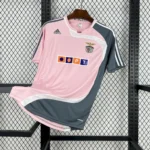 Benfica Secundária 07/08