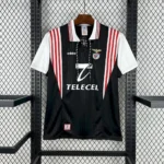 Benfica Secundária 97/98