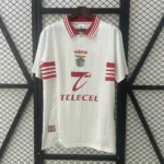 Benfica Secundária 99/00
