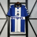 Porto Principal 99/00