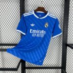 Real Madrid Third 25/26
