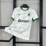 Sporting Secundária 25/26