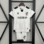 Kit Criança Vitória SC Principal 25/26