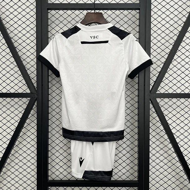 Camisola Vitória SC 25 26 2