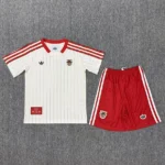 Kit Criança Benfica x Adidas Originals 25/26