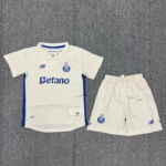 Kit Criança Porto Third 25/26