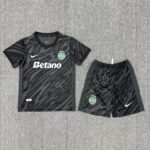 Kit Criança Sporting Quarta 25/26