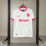 Sporting Outubro Rosa 25/26
