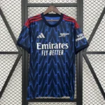 Arsenal Secundária 25/26