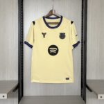 Barcelona Secundária 25/26