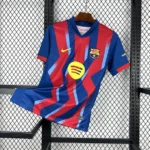 Barcelona Quarta 25/26