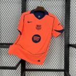 Barcelona Third 25/26