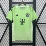 Bayern Guarda-Redes 25/26