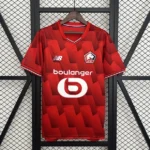 Lille Principal 25/26