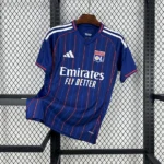 Lyon Secundária 25/26
