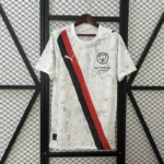 Manchester City Secundária 25/26