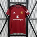 Manchester United Principal 25/26