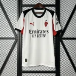 Milan Secundária 25/26
