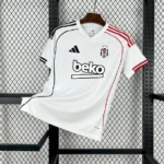 Besiktas Secundária 25/26