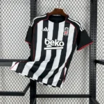 Besiktas Principal 25/26
