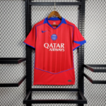 PSG Third 25/26