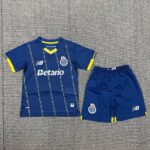 Kit Criança Porto Quarta 25/26