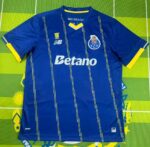 FC Porto Quarta 25/26