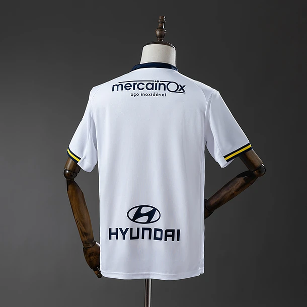 Camisola Famalicão Principal 25 26 2