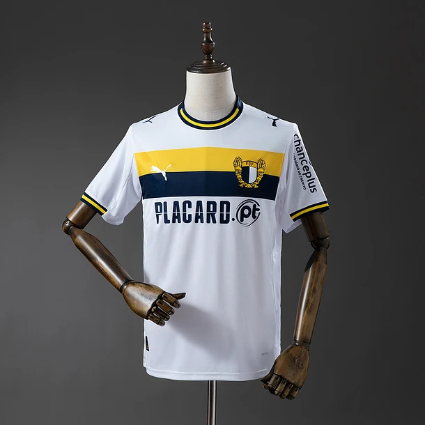 Camisola Famalicão Principal 25 26