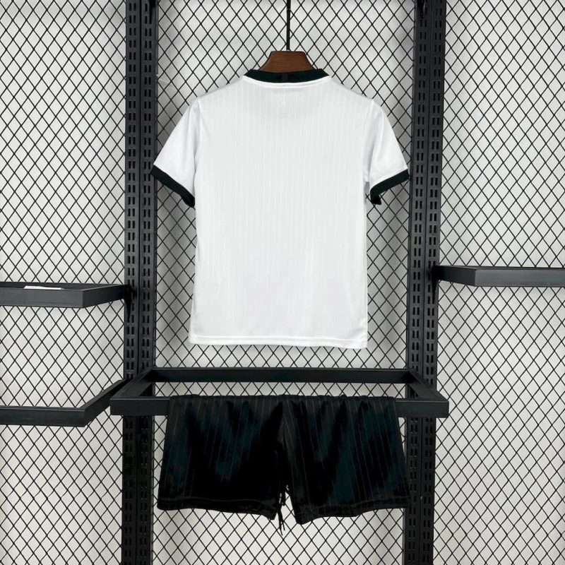 Alemanha 125 Aniversario Kid 2