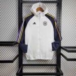 Casaco Desportivo Alemanha