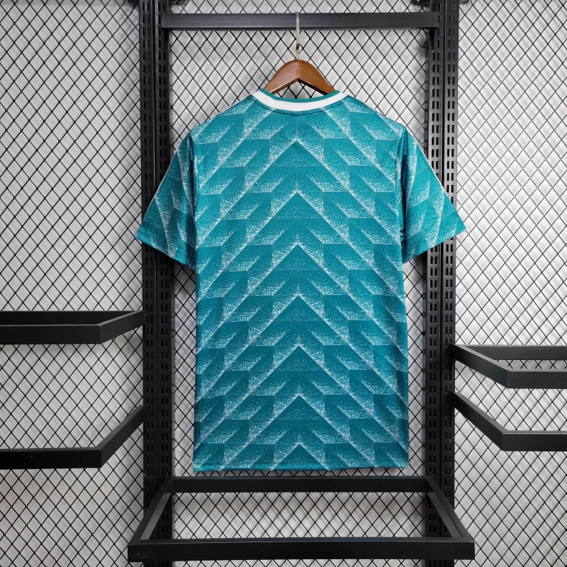 Alemanha Retro 1990 2