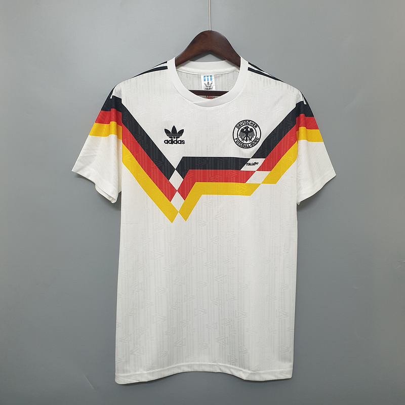 Alemanha Retro 1990 Principal