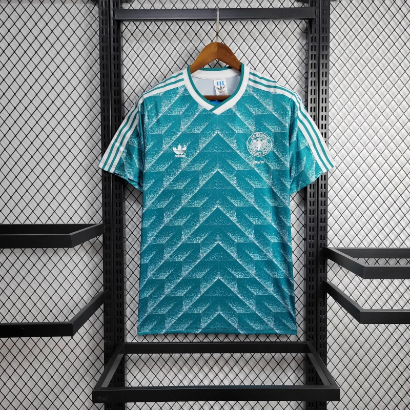 Alemanha Retro 1990