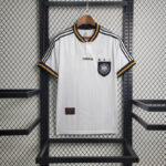 Alemanha Retro Principal 1996