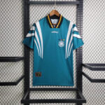 Alemanha Retro Away 1996