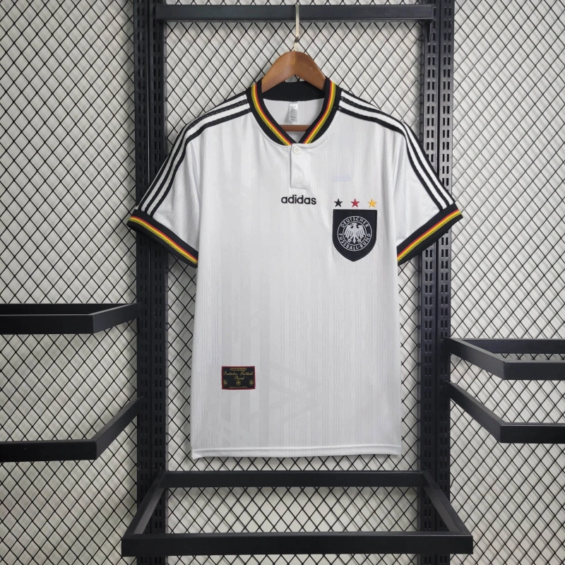 Alemanha Retro 1996