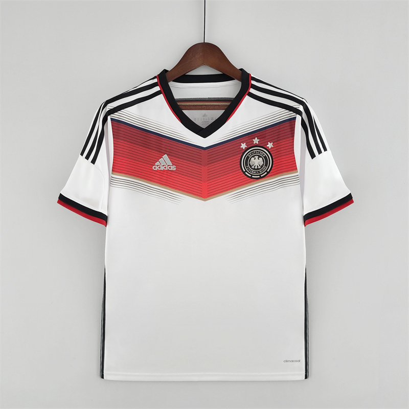 Alemanha Retro 2014