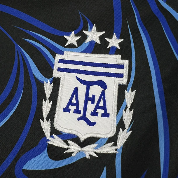 Argentina Alternativa Mundial 2026 2