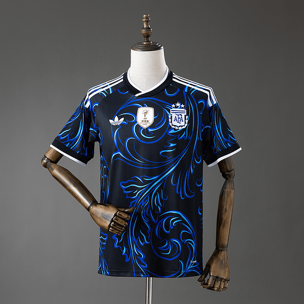 Argentina Alternativa Mundial 2026