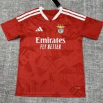 Benfica Principal 26/27
