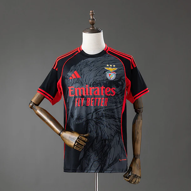 Benfica Edição Especial 2026