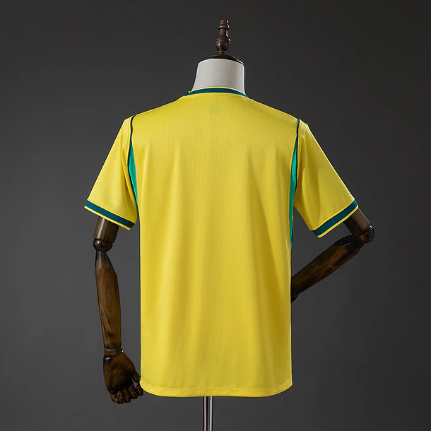 Brasil Principal 2026 2