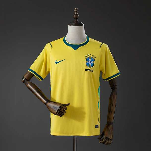 Brasil Principal 2026