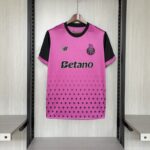 Porto Especial Rosa 26/27